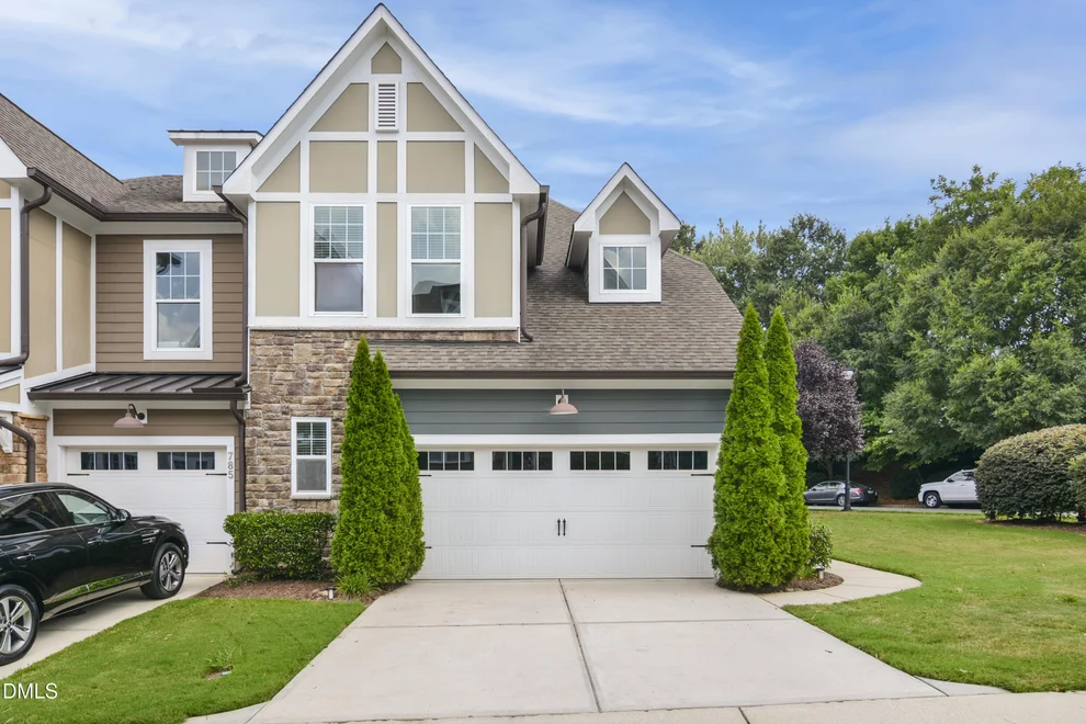 Unit for sale at 789 Fallon Grove Way, Raleigh, NC 27608