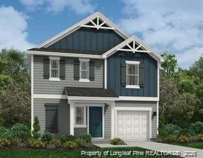 Unit for sale at 125 Greenbay Street, Lillington, NC 27546