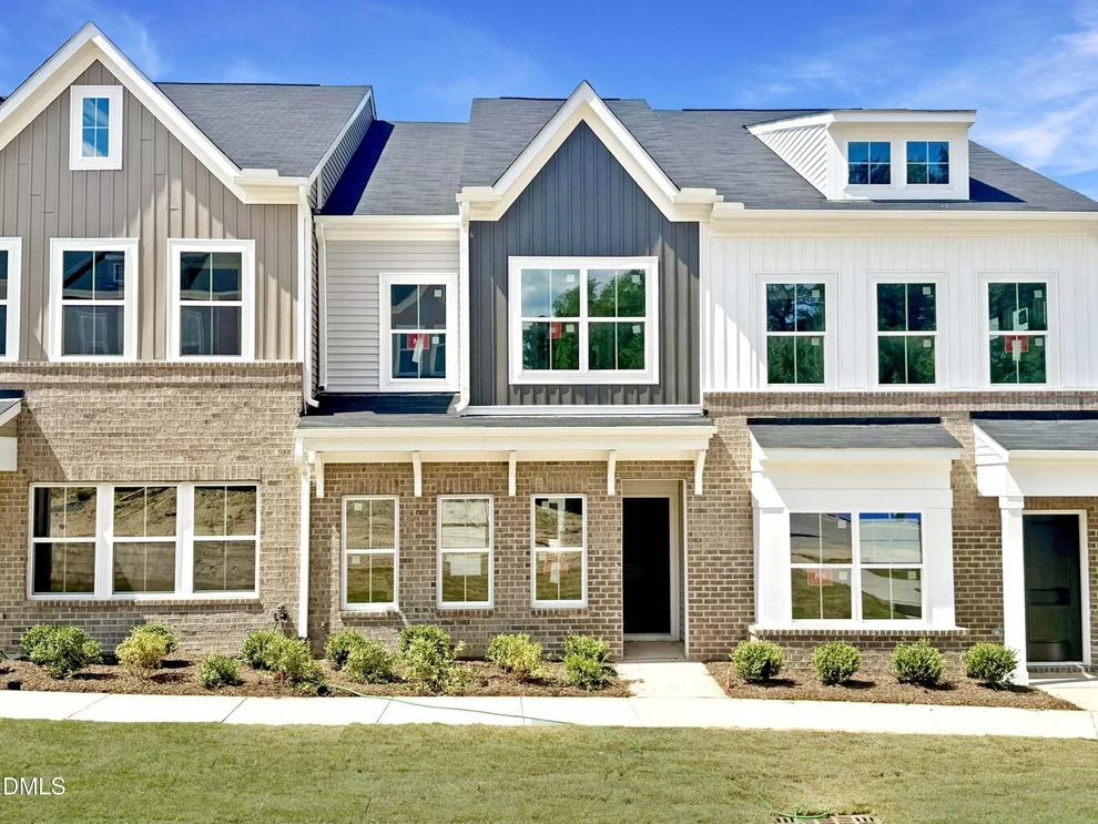 Unit for sale at 144 Blue Melody Avenue, Garner, NC 27529