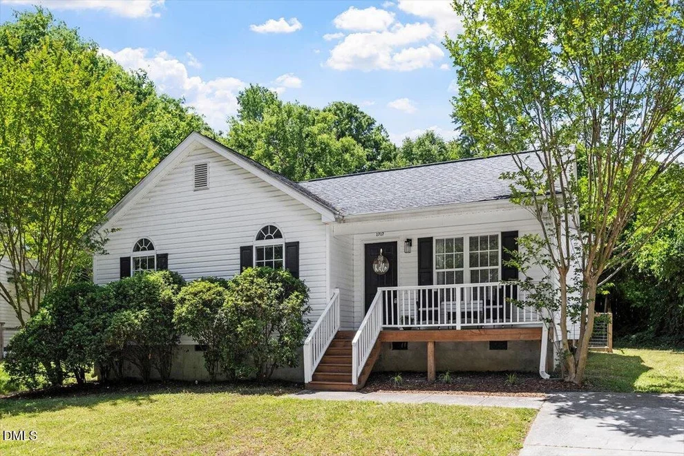 Unit for sale at 1717 W Lakewood Avenue, Durham, NC 27707