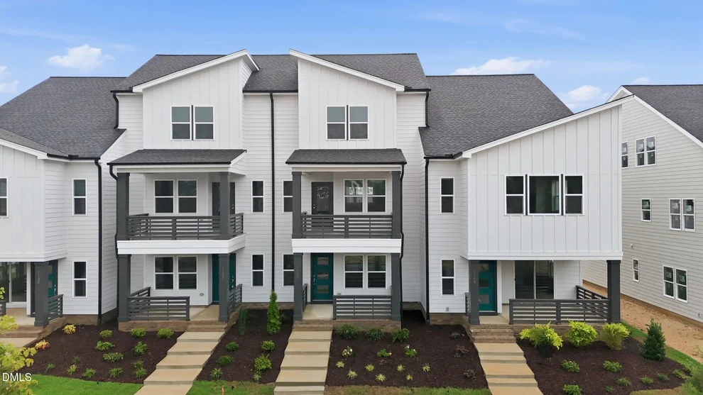 Unit for sale at 1150 Lamplighter Lot 389 Drive, Raleigh, NC 27604