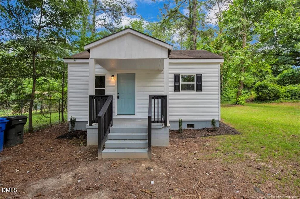 Unit for sale at 5112 Cannon Street, Fayetteville, NC 28303