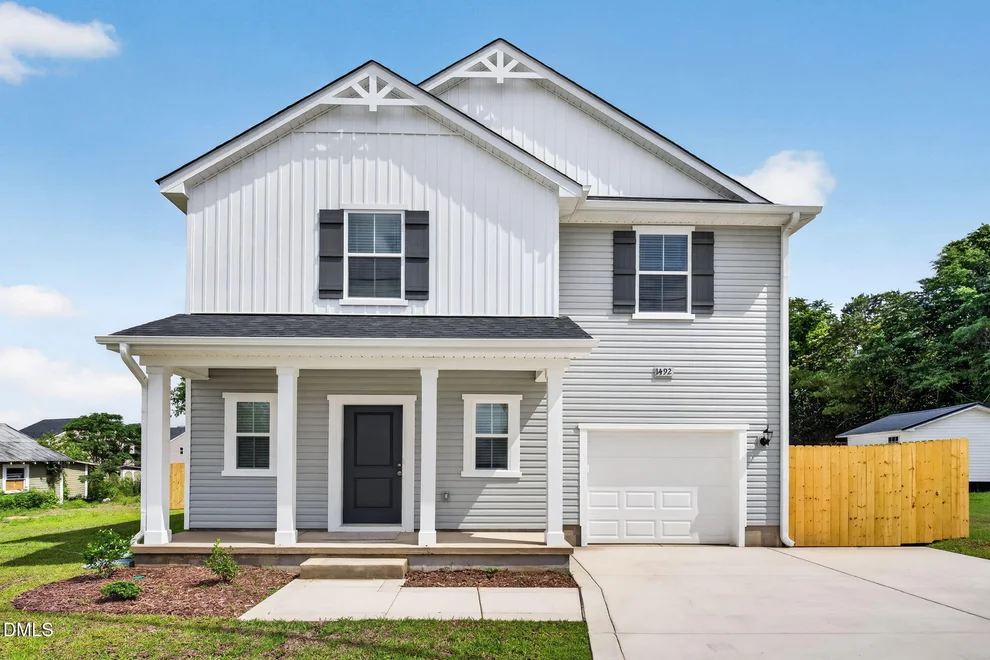 Unit for sale at 1492 Erwin Road, Dunn, NC 28334