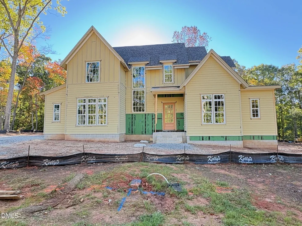 Unit for sale at 7424 Blantons Grove Way, Wake Forest, NC 27587
