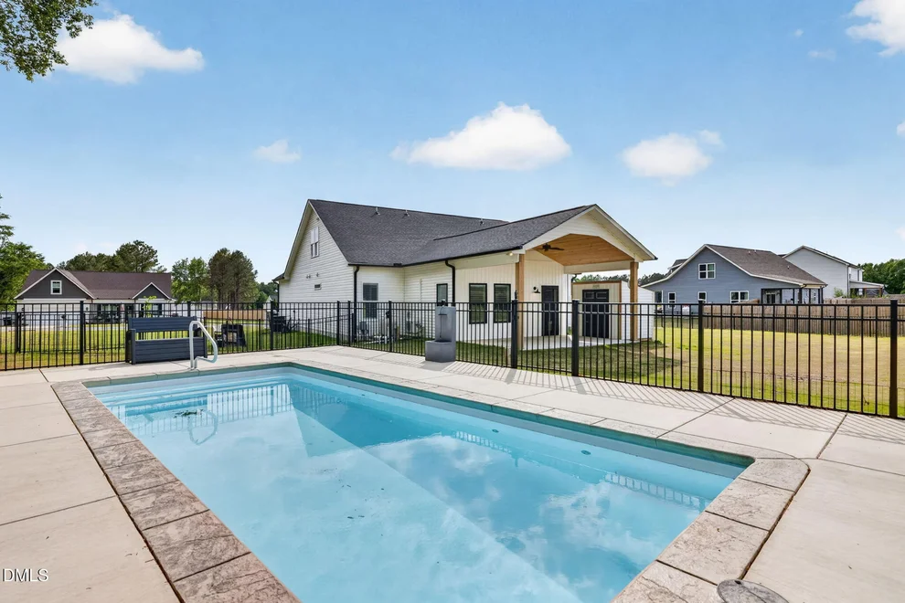 Unit for sale at 131 Misty Morning Drive, Smithfield, NC 27577