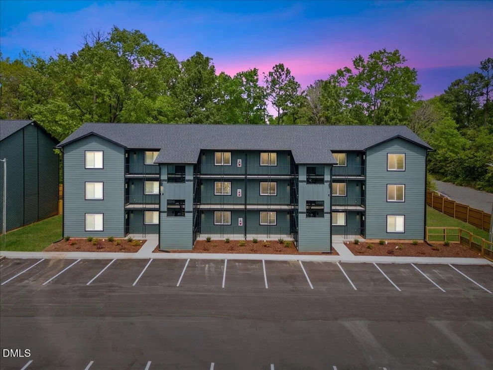Unit for sale at 1309 Hudson Avenue, Durham, NC 27705