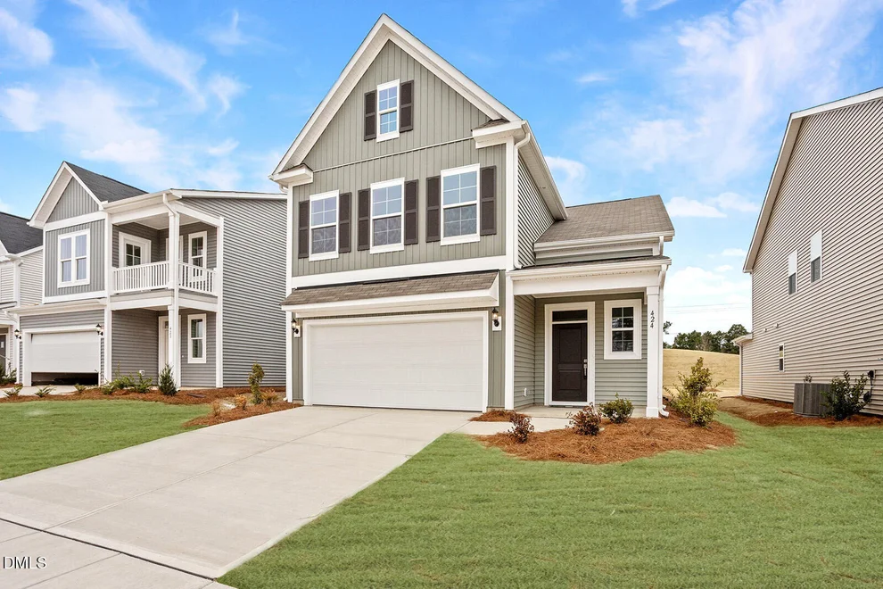 Unit for sale at 424 White Oak Garden Way, Garner, NC 27529