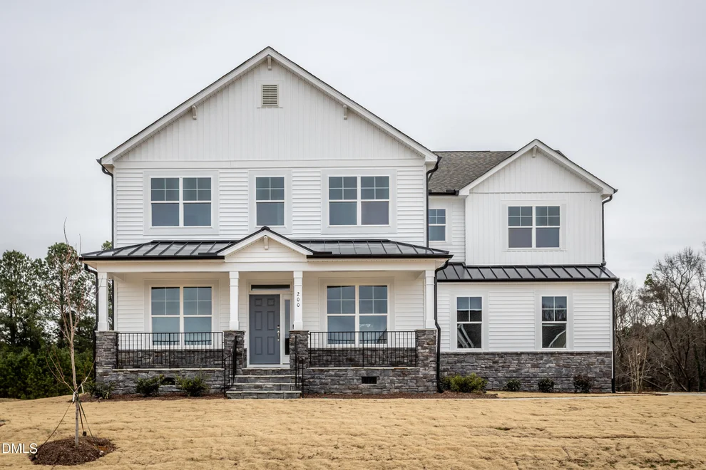 Unit for sale at 200 Kissington Way, Benson, NC 27504