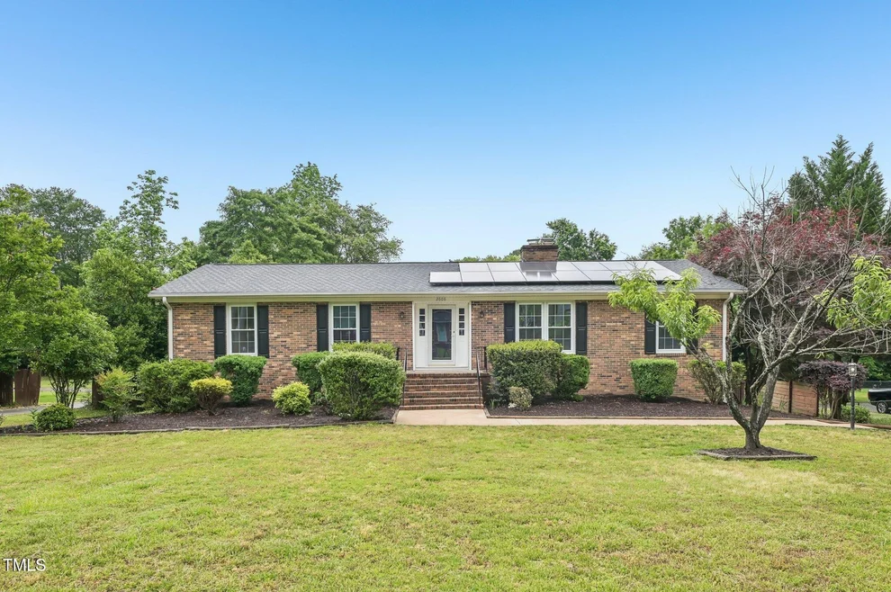 Unit for sale at 2606 Newquay Street, Durham, NC 27705