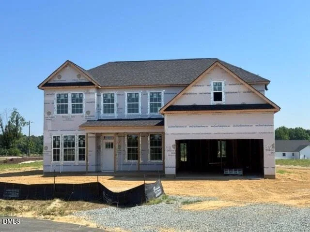 Unit for sale at 310 Pierre Drive, Benson, NC 27504