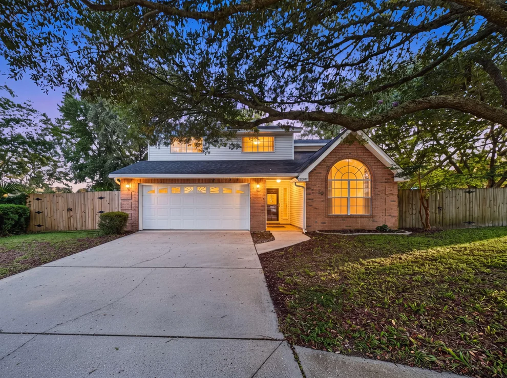 Unit for sale at 2586 Dana Court, Shalimar, FL 32579