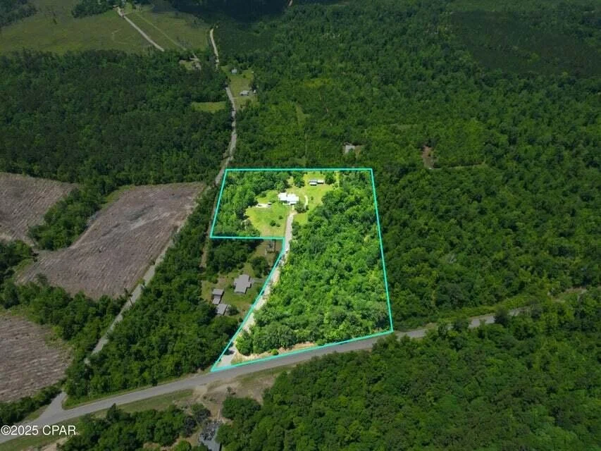 Unit for sale at 133 Devane Road, Chattahoochee, FL 32324