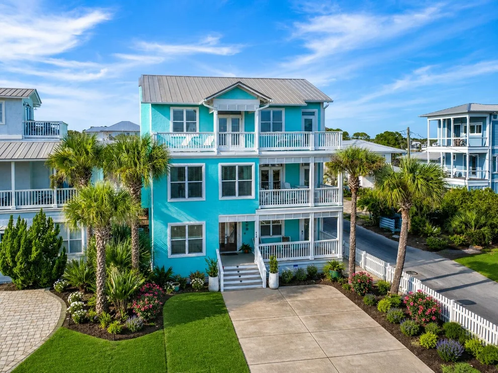 Unit for sale at 459 Eastern Lake Road, Santa Rosa Beach, FL 32459
