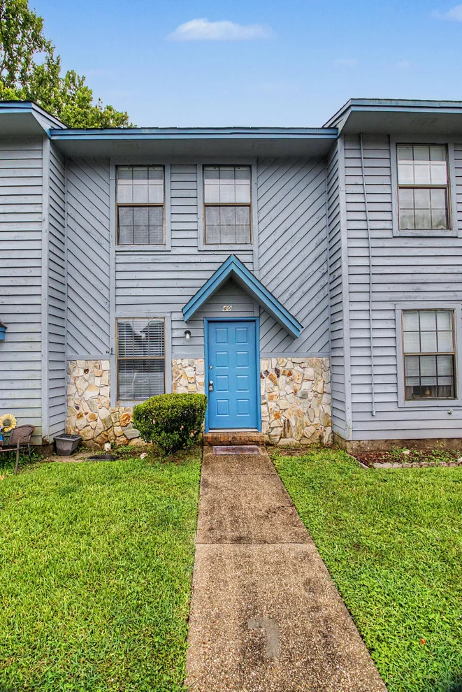 Unit for sale at 1325 Greendale Avenue, Fort Walton Beach, FL 32547