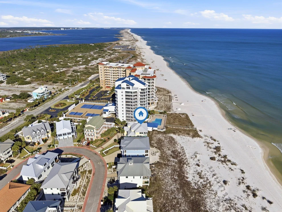 Unit for sale at 1242 Parasol Place, Perdido Key, FL 32507