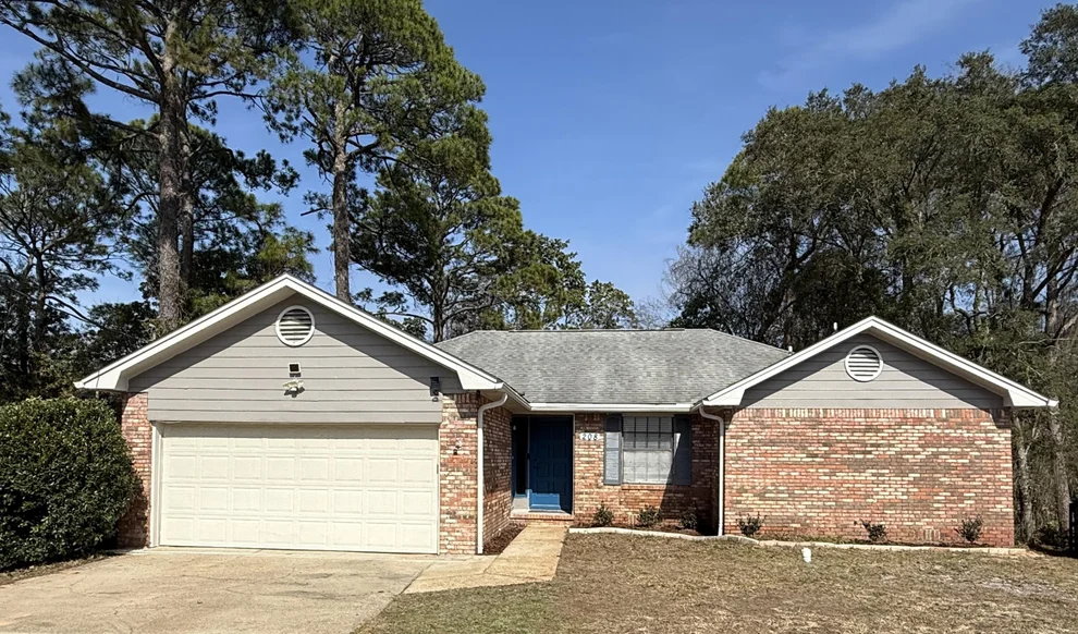 Unit for sale at 208 Elliott Road, Mary Esther, FL 32569