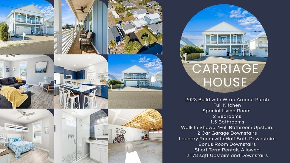 Unit for sale at 209 Oleander Drive, Panama City Beach, FL 32413