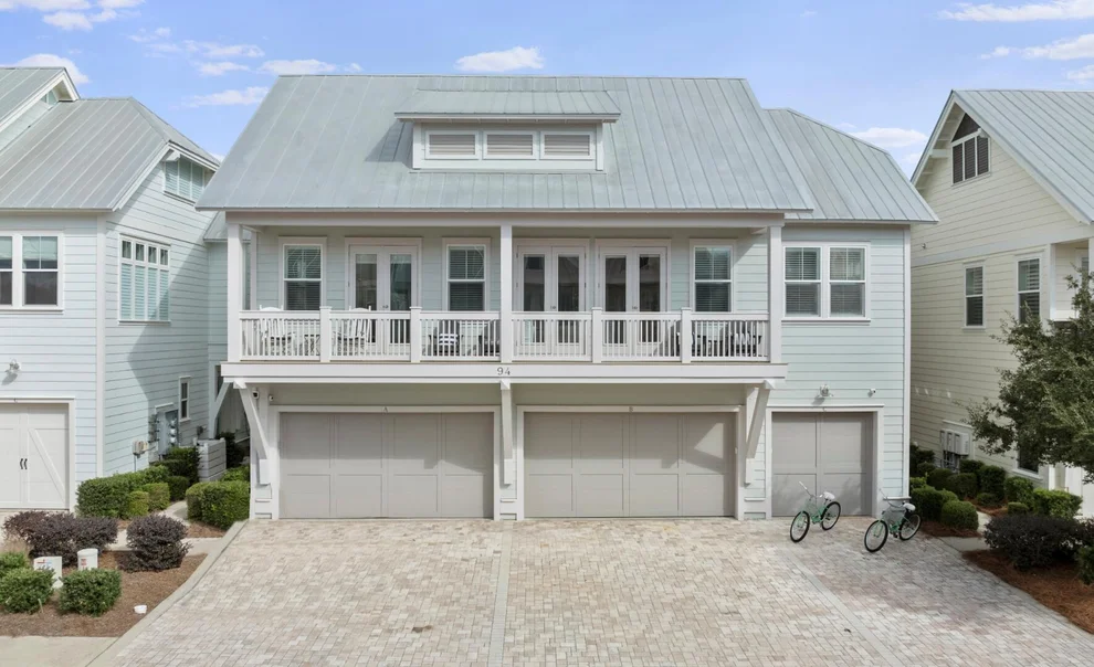 Unit for sale at 94 York Lane, Inlet Beach, FL 32461