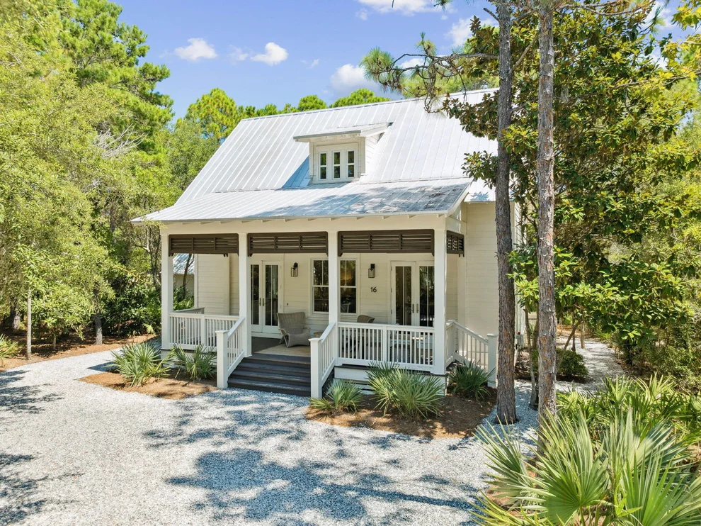 Unit for sale at 16 Bosk Lane, Santa Rosa Beach, FL 32459
