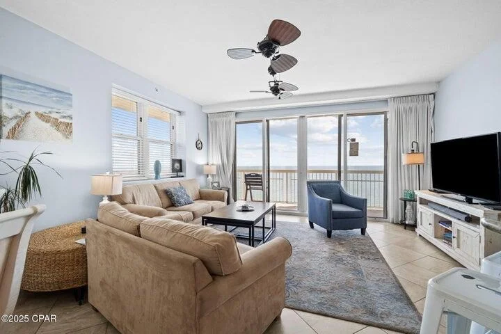Unit for sale at 17757 Front Beach Road, Panama City Beach, FL 32413