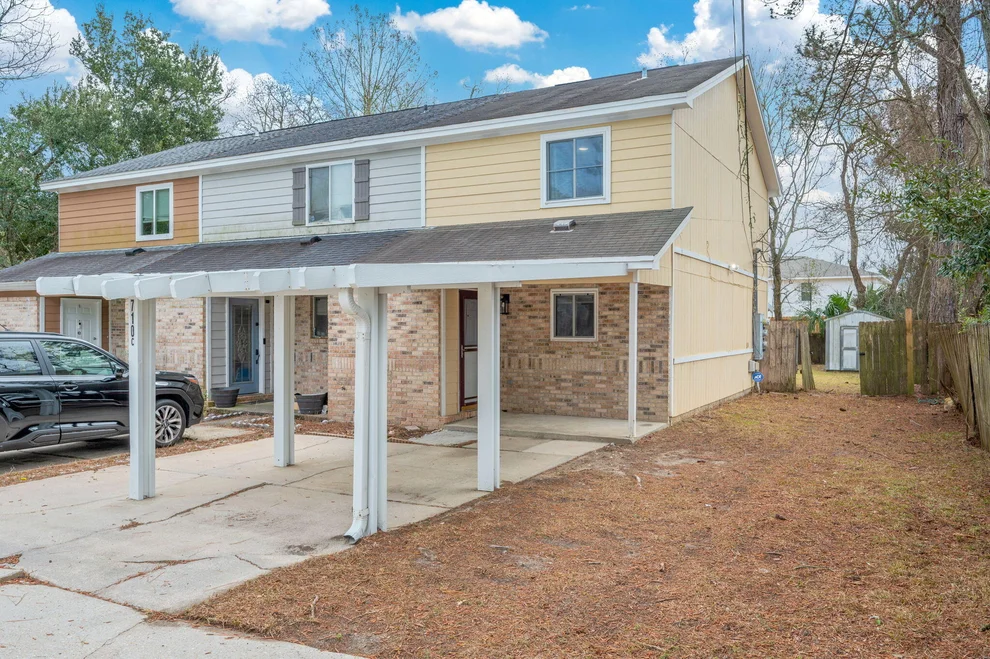 Unit for sale at 710 Doyce Drive, Fort Walton Beach, FL 32547