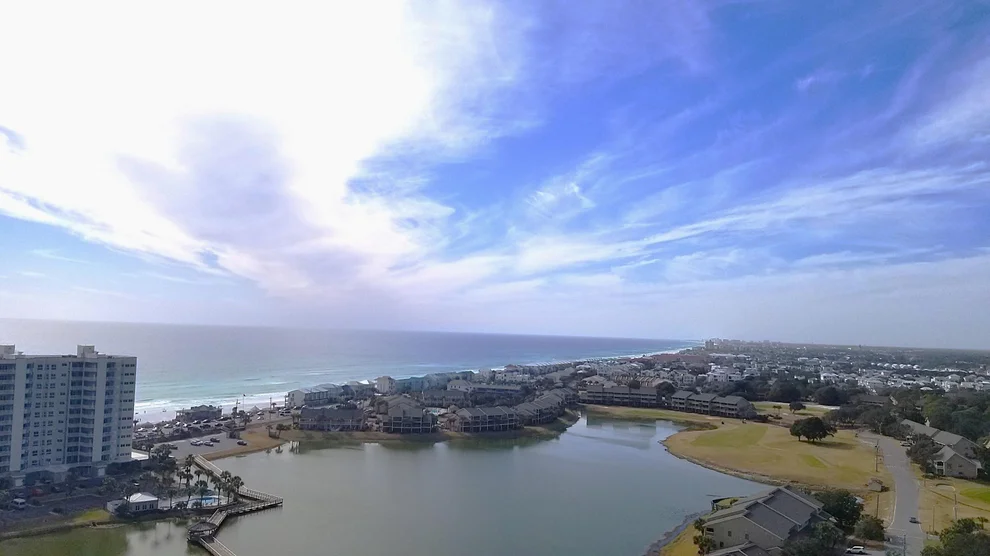 Unit for sale at 122 Seascape Boulevard, Miramar Beach, FL 32550