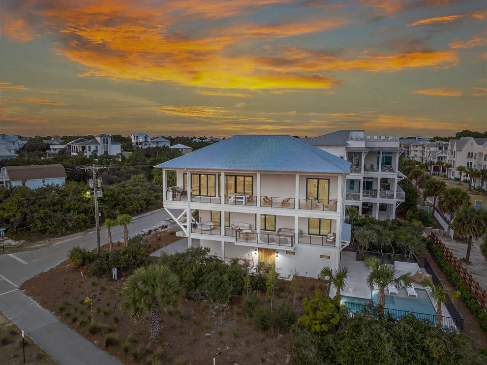 Unit for sale at 26 Hilltop Drive, Santa Rosa Beach, FL 32459