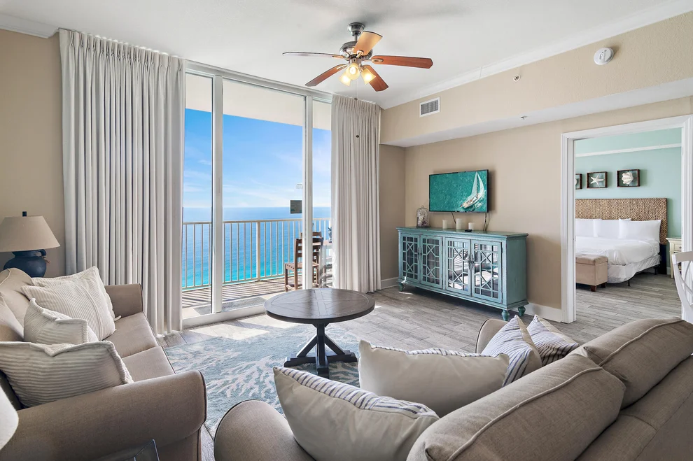 Unit for sale at 16819 Front Beach Road, Panama City Beach, FL 32413
