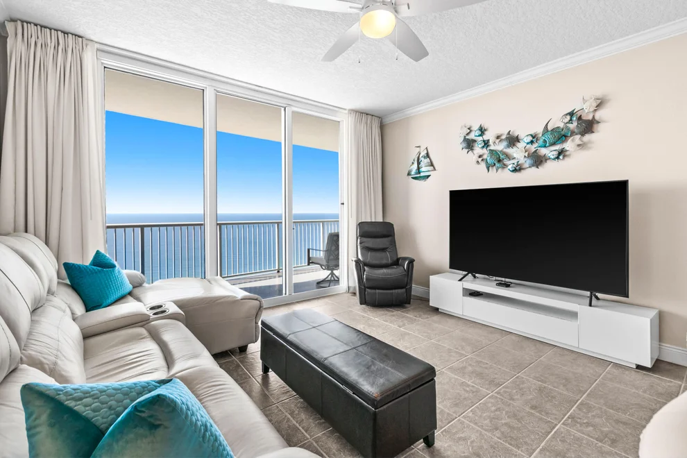 Unit for sale at 17281 Front Beach Road, Panama City Beach, FL 32413