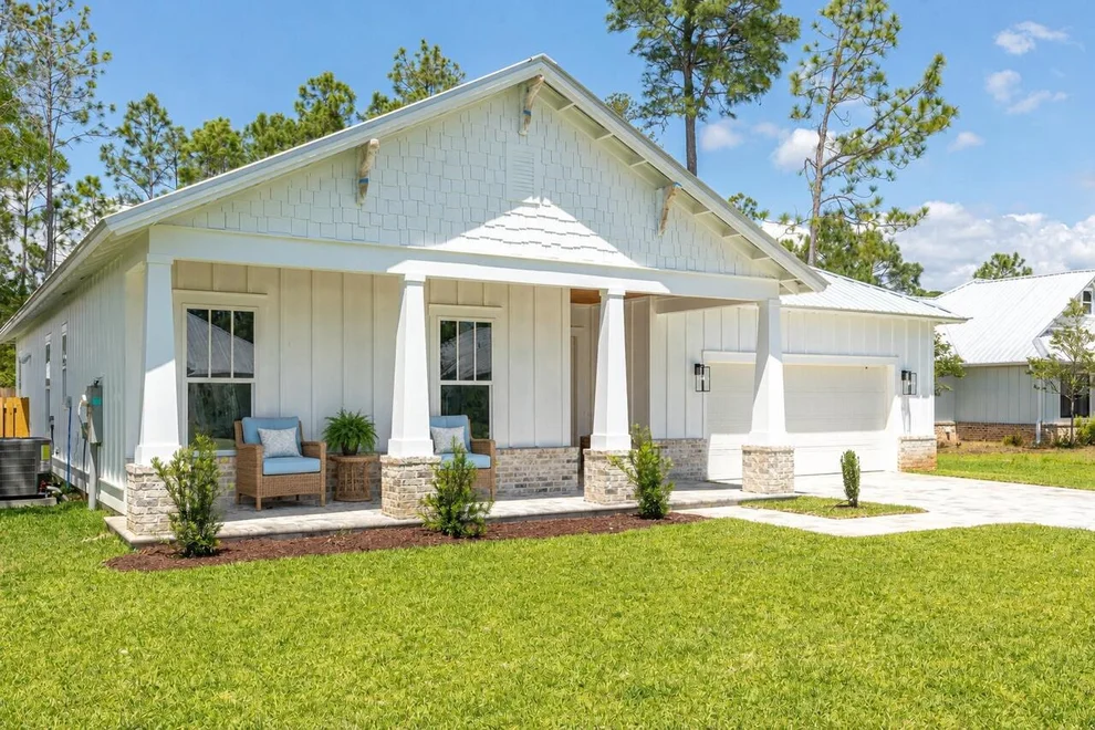Unit for sale at 61 E Grizzly Street, Freeport, FL 32439