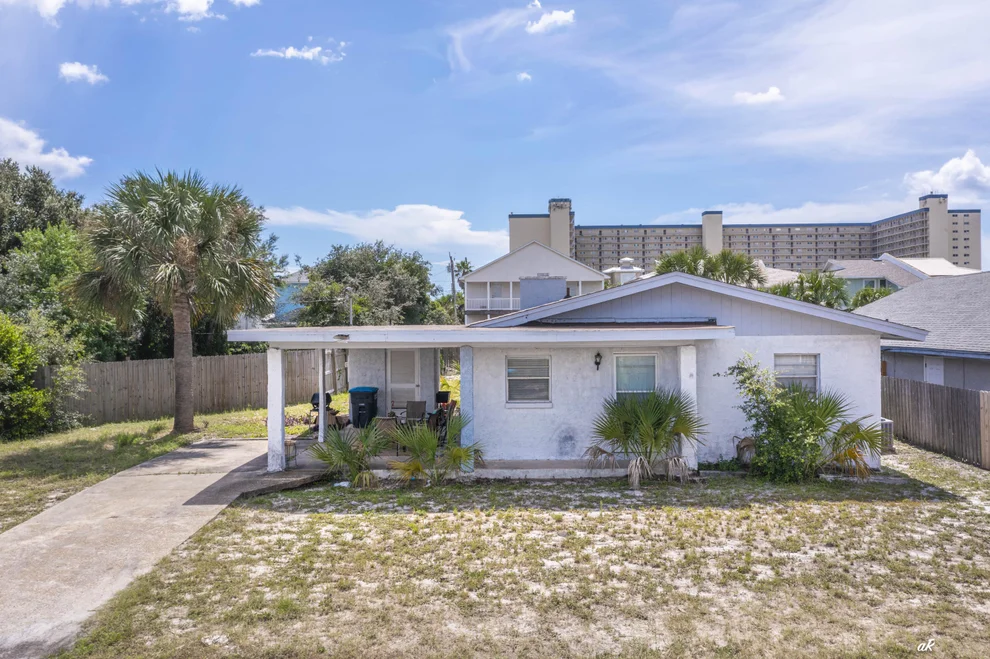 Unit for sale at 5725 Sunset Avenue, Panama City Beach, FL 32408