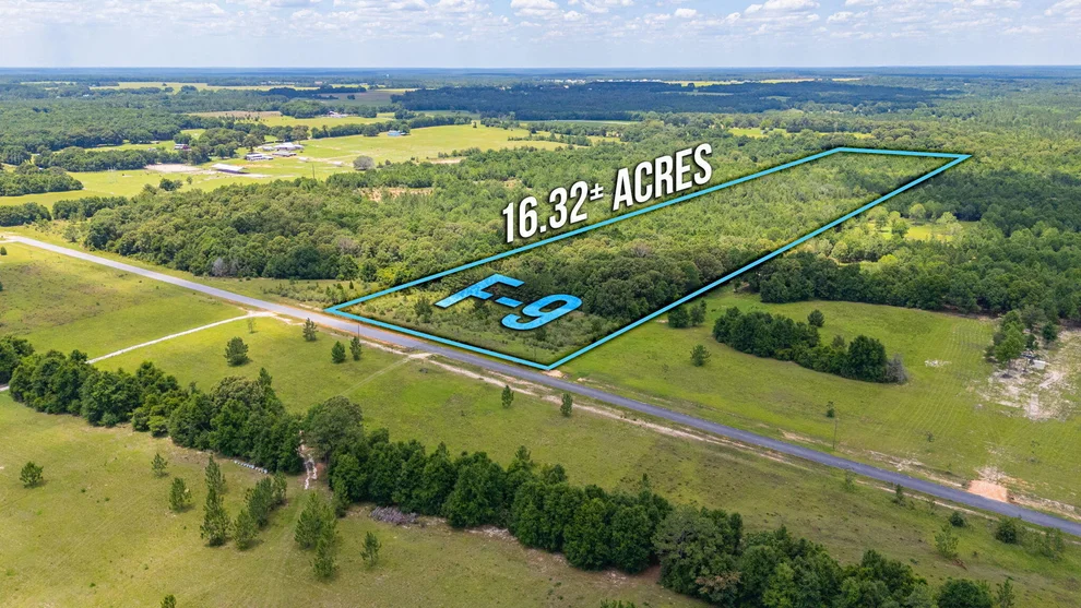 Unit for sale at F-9 Long Branch Farm Road, Baker, FL 32531