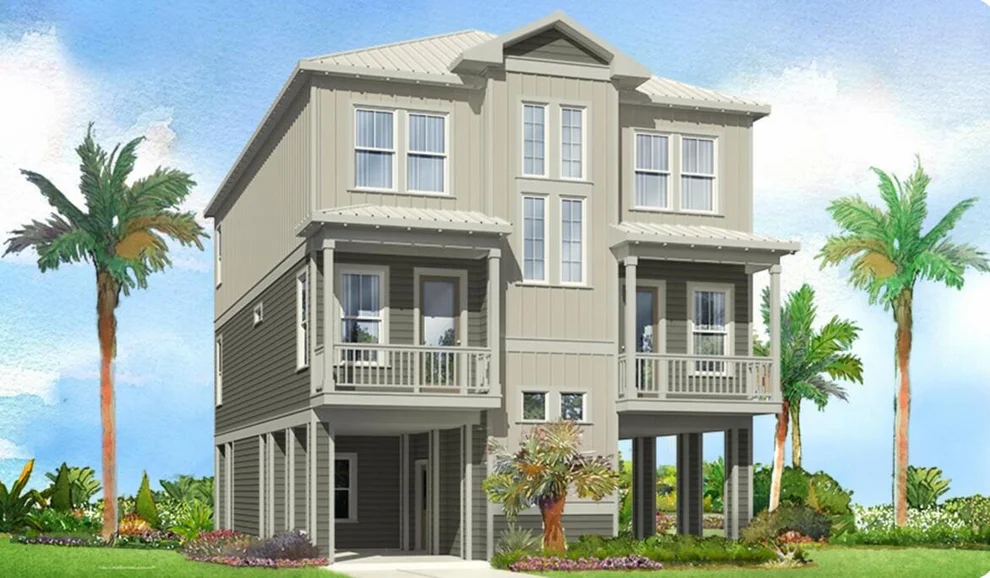 Unit for sale at 1586 Rosemary Way, Gulf Breeze, FL 32563