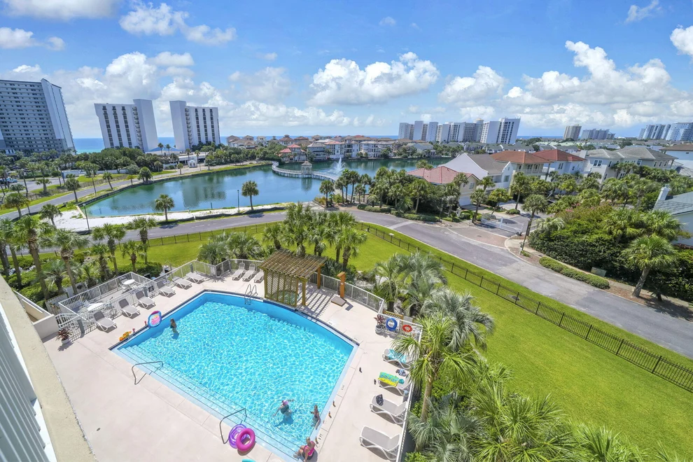 Unit for sale at 970 Highway 98, Destin, FL 32541