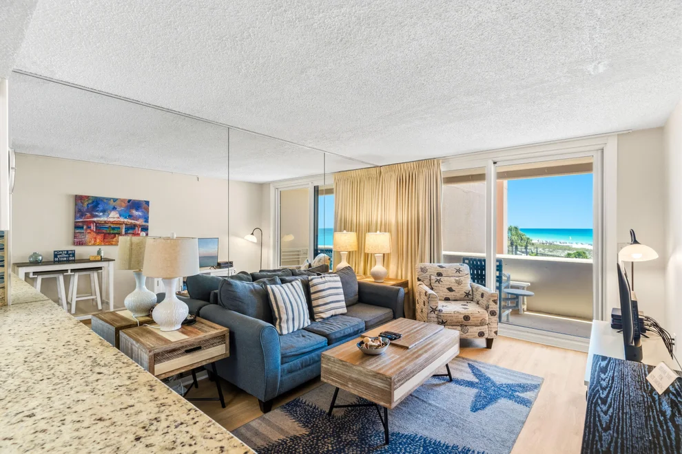 Unit for sale at 500 Gulf Shore Drive, Destin, FL 32541