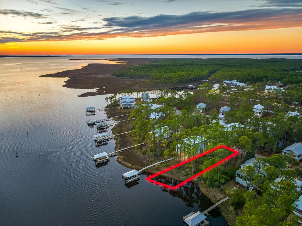 Unit for sale at Lot W-16 Mallard Lane, Santa Rosa Beach, FL 32459