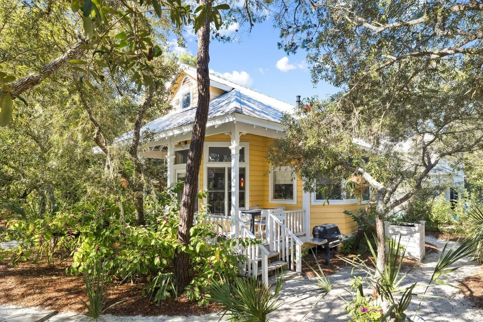 Unit for sale at 48 Tupelo Street, Santa Rosa Beach, FL 32459