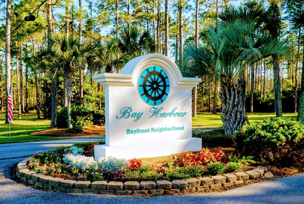 Unit for sale at Lot 108 Bay Harbour Boulevard, Freeport, FL 32439