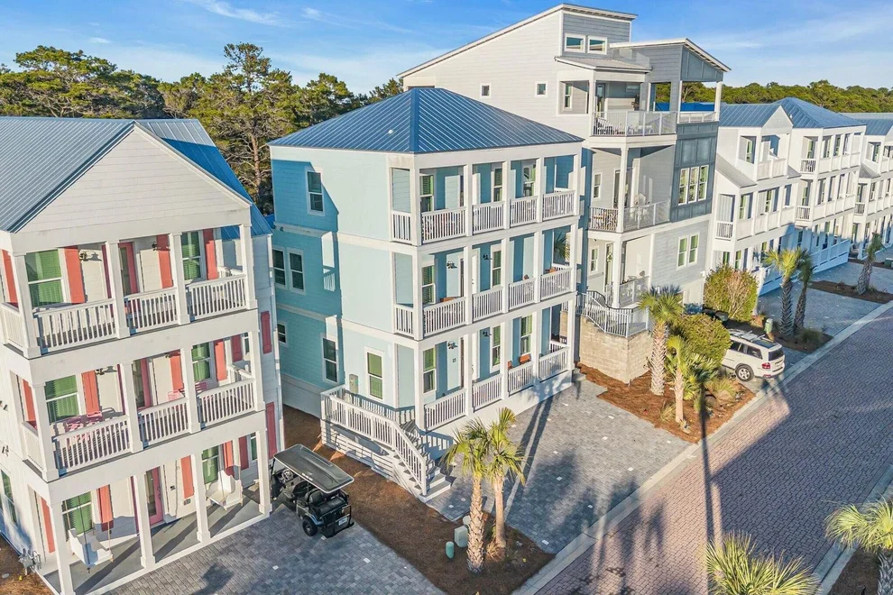 Unit for sale at 23 Conscience Way, Santa Rosa Beach, FL 32459