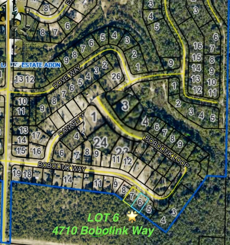 Unit for sale at 4710 Bobolink Way, Crestview, FL 32539
