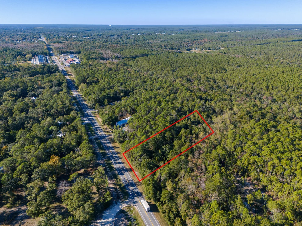 Unit for sale at 00 FL-20, Freeport, FL 32439