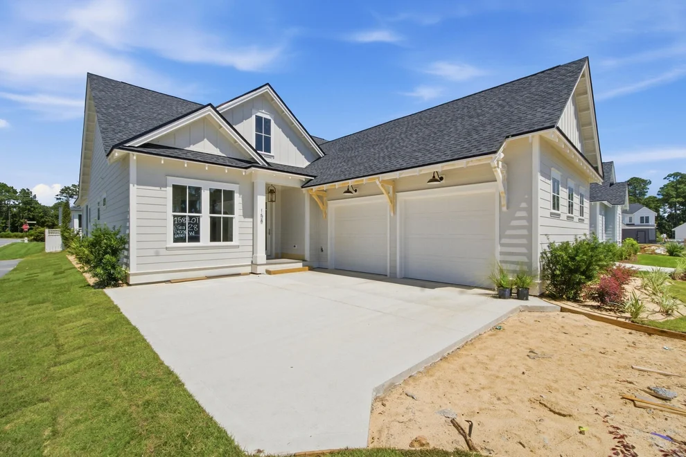 Unit for sale at 158 E Seabrook Way, Watersound, FL 32461