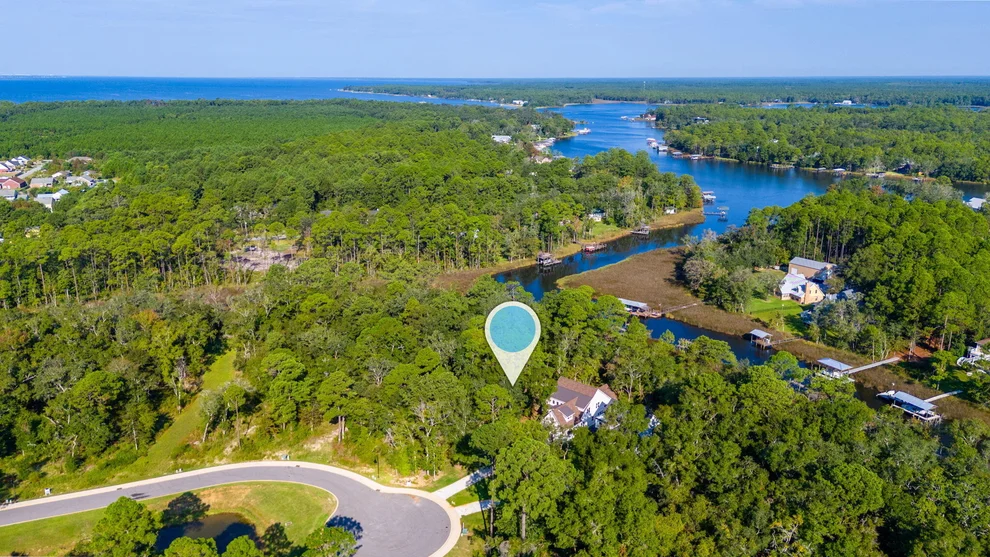 Unit for sale at Lot 14 Redfish Point Drive, Freeport, FL 32439