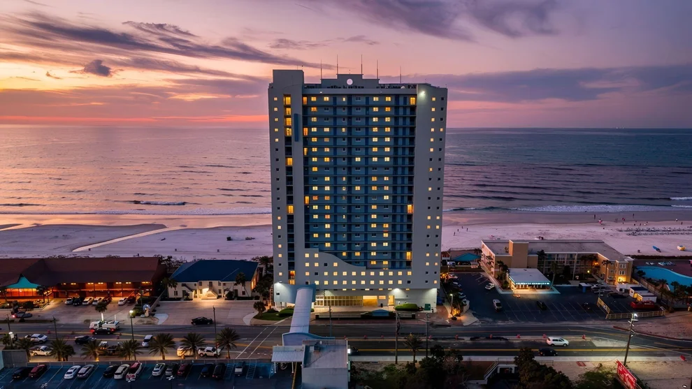 Unit for sale at 16701 Front Beach Road, Panama City Beach, FL 32413