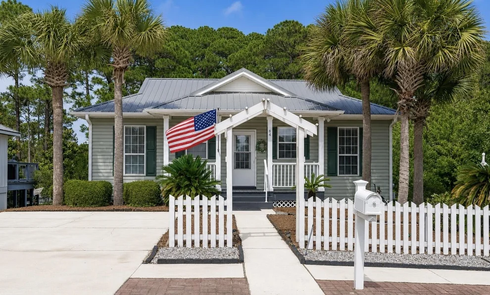 Unit for sale at 84 Tradewinds Drive, Santa Rosa Beach, FL 32459
