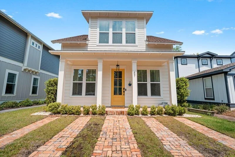 Unit for sale at 67 Beacon Point Drive, Santa Rosa Beach, FL 32459