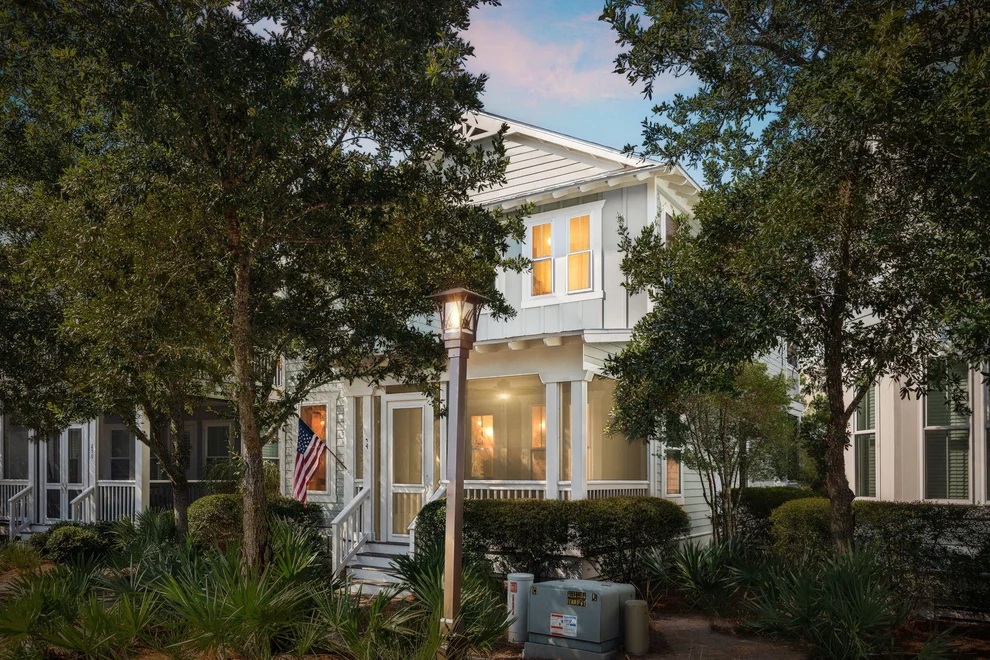 Unit for sale at 844 Sandgrass Boulevard, Santa Rosa Beach, FL 32459