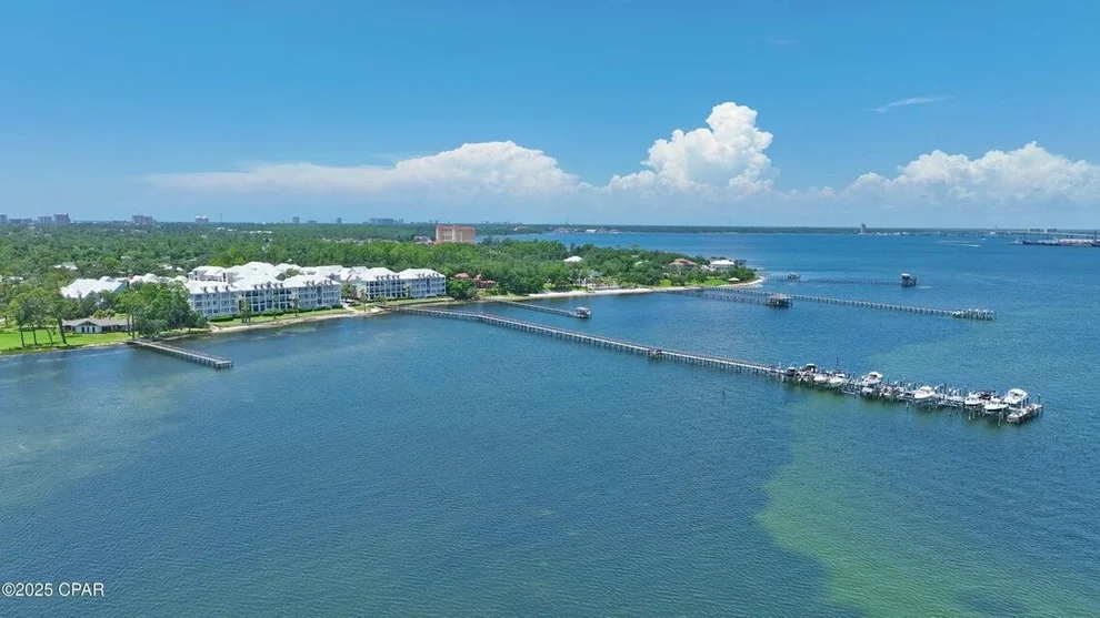 Unit for sale at 2602 Mystic Lane, Panama City Beach, FL 32408