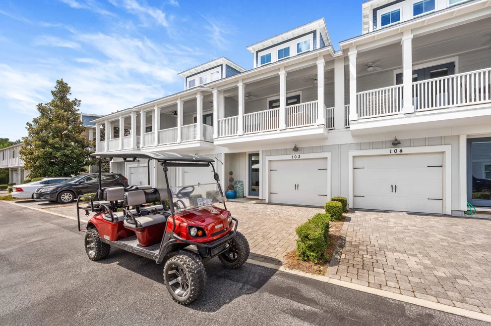 Unit for sale at 4923 E County Hwy 30A, Santa Rosa Beach, FL 32459