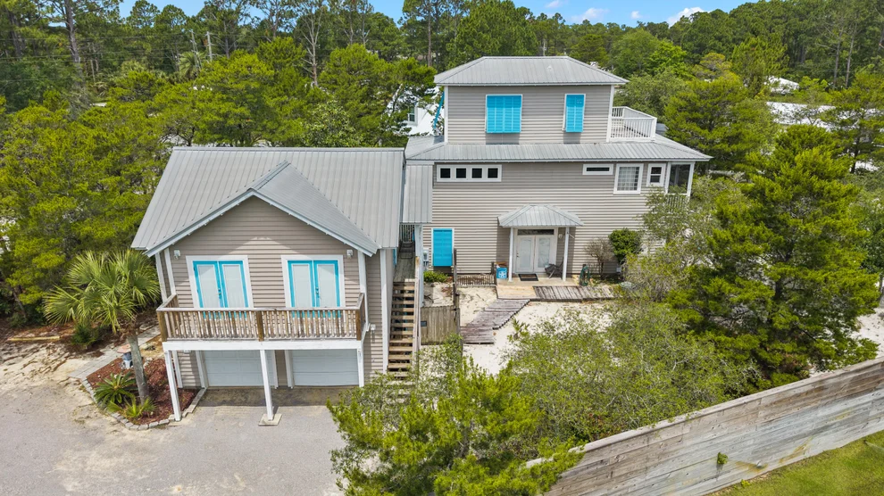 Unit for sale at 240 Ridge Road, Santa Rosa Beach, FL 32459